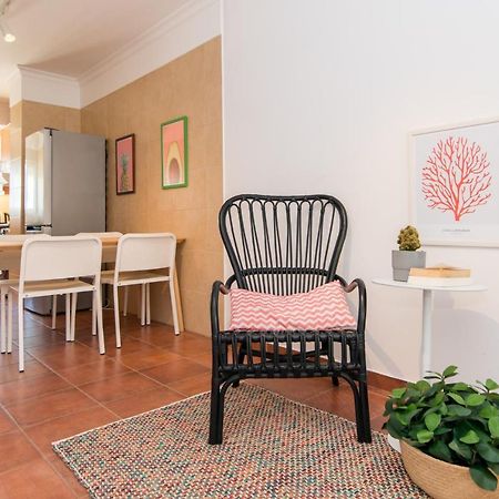 Apartamento Santa Luzia エクステリア 写真
