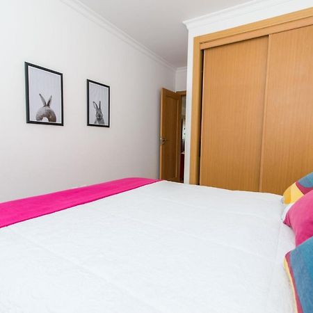 Apartamento Santa Luzia エクステリア 写真