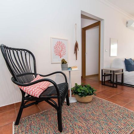 Apartamento Santa Luzia サンタ・ルジア エクステリア 写真