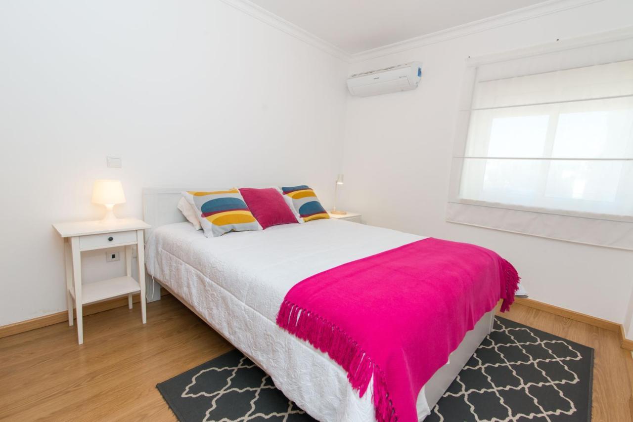 Apartamento Santa Luzia サンタ・ルジア エクステリア 写真