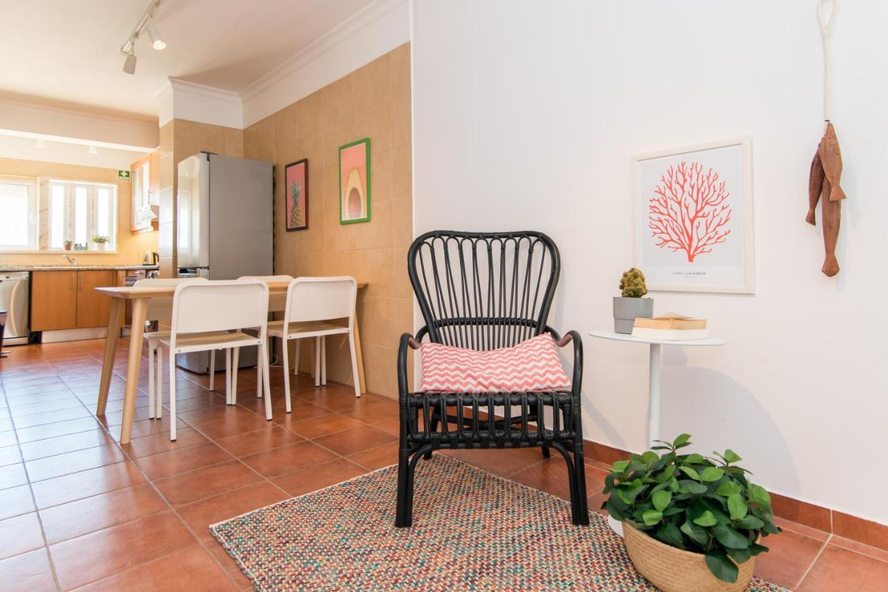 Apartamento Santa Luzia サンタ・ルジア エクステリア 写真