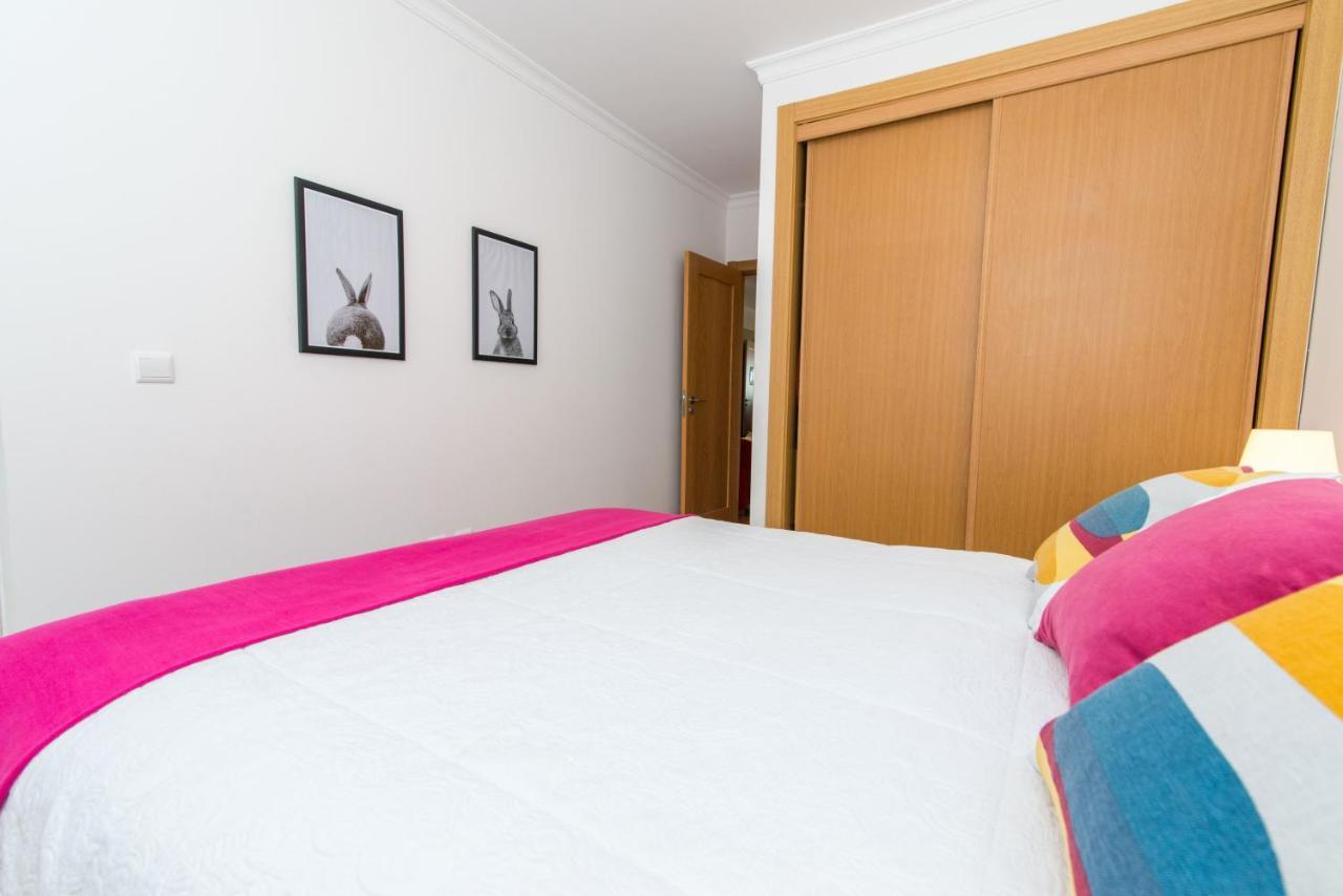 Apartamento Santa Luzia エクステリア 写真