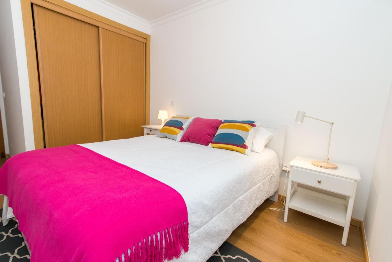 Apartamento Santa Luzia サンタ・ルジア エクステリア 写真