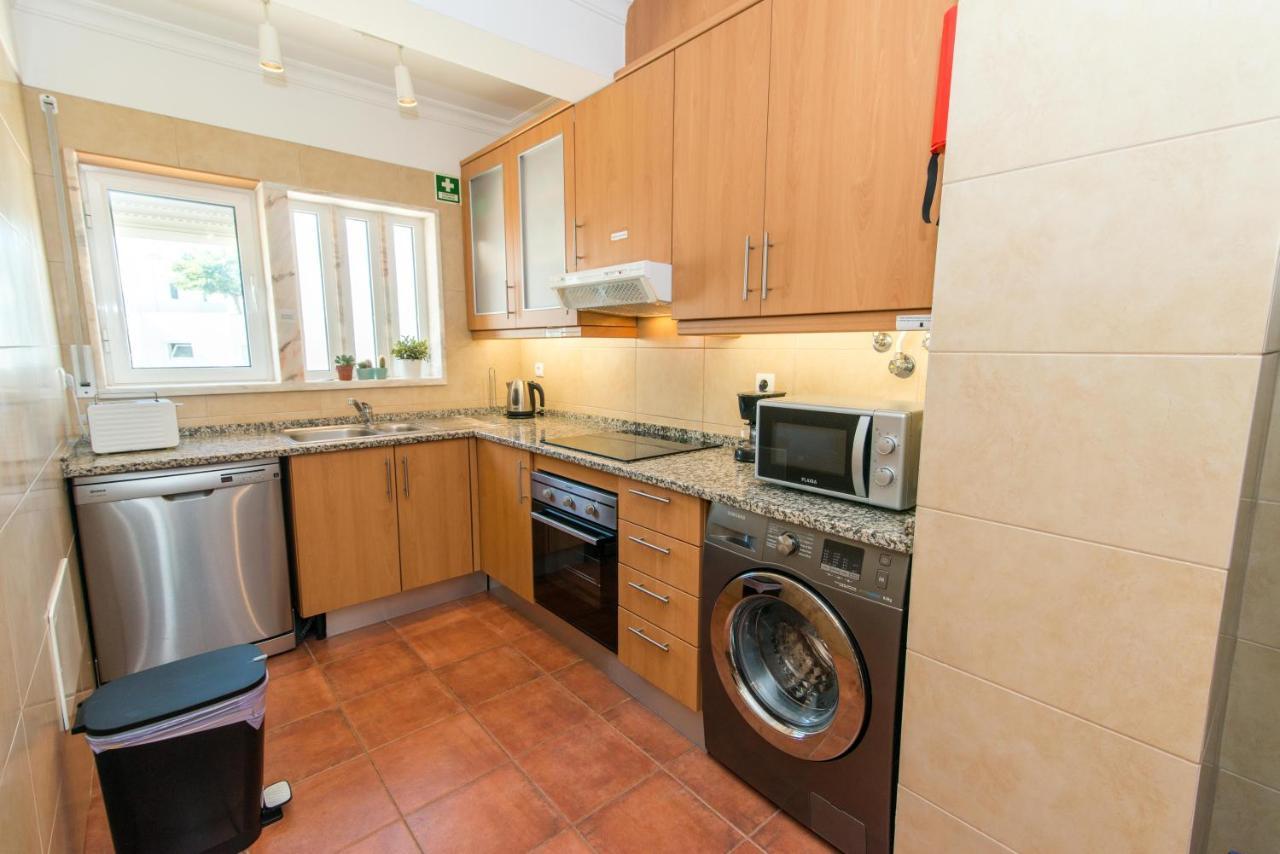 Apartamento Santa Luzia サンタ・ルジア エクステリア 写真