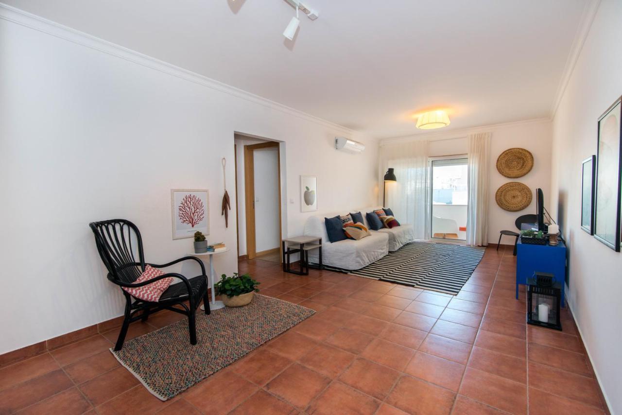 Apartamento Santa Luzia サンタ・ルジア エクステリア 写真
