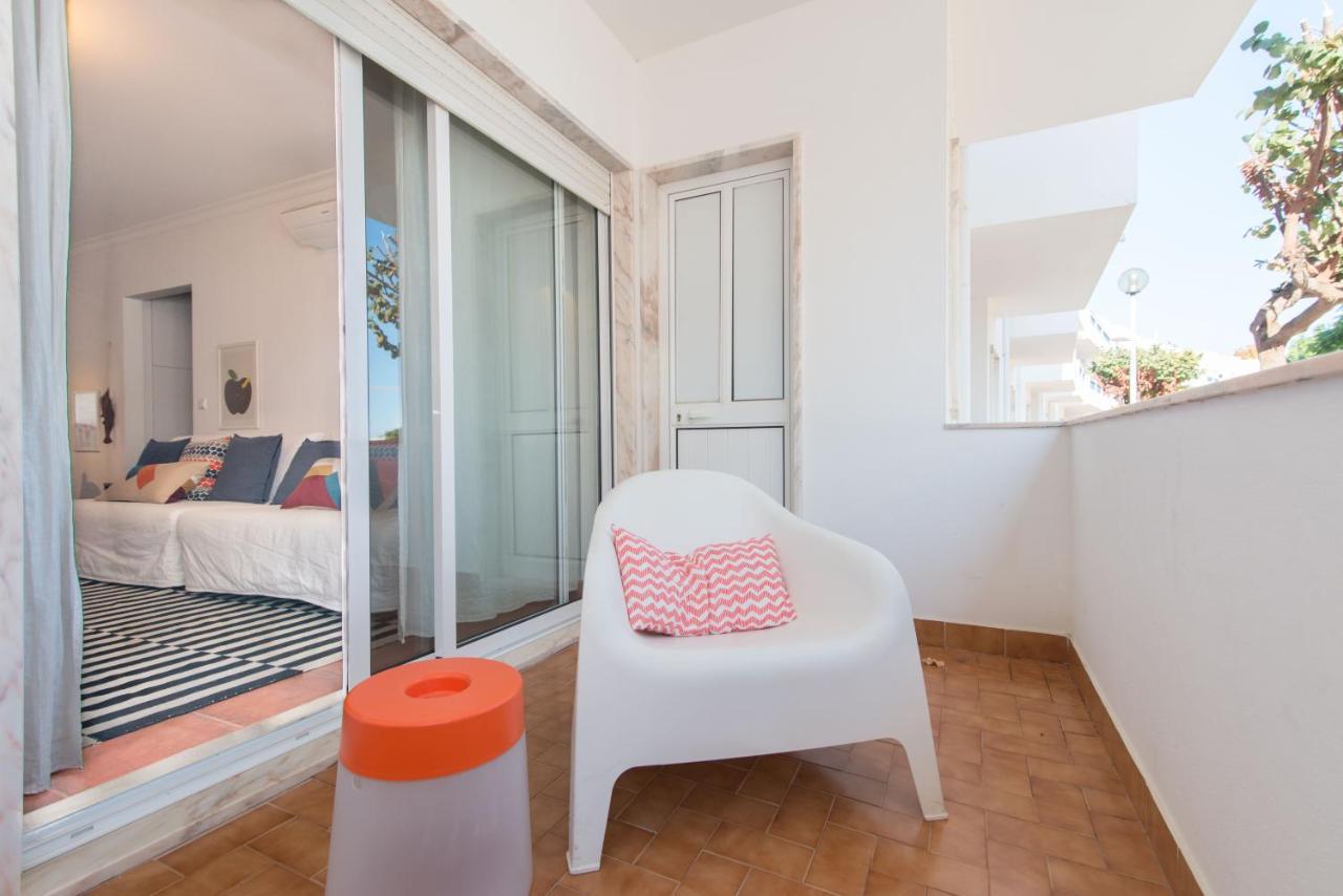 Apartamento Santa Luzia サンタ・ルジア エクステリア 写真