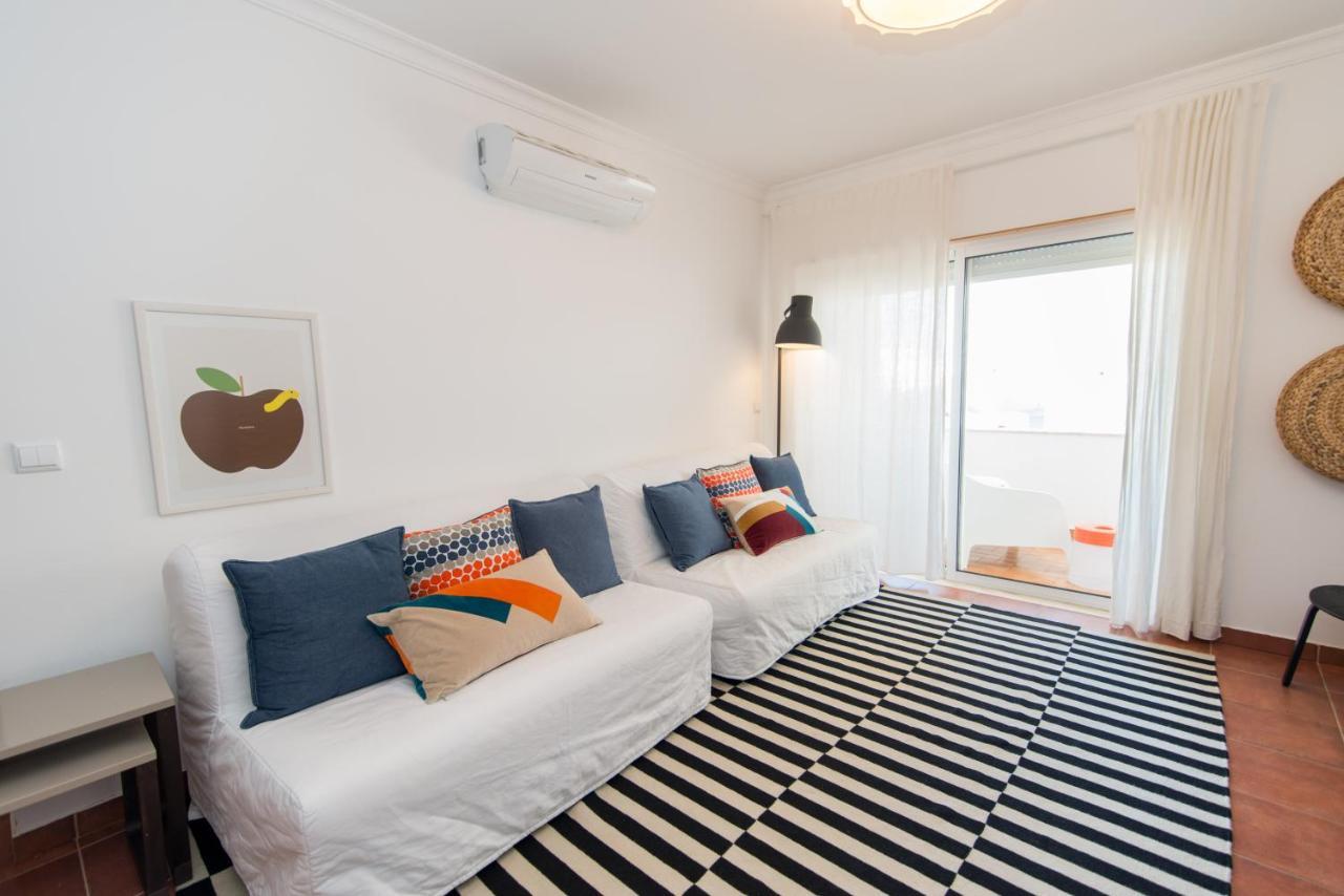 Apartamento Santa Luzia サンタ・ルジア エクステリア 写真