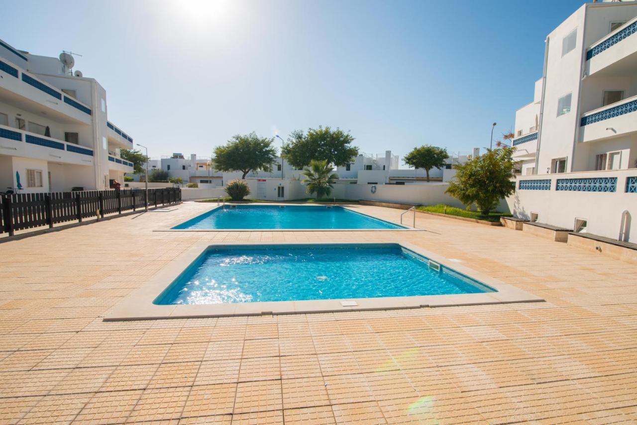 Apartamento Santa Luzia サンタ・ルジア エクステリア 写真