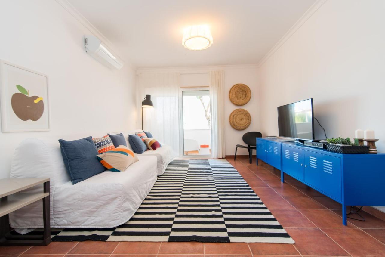 Apartamento Santa Luzia エクステリア 写真