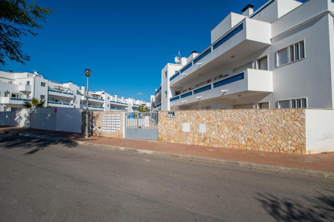 Apartamento Santa Luzia サンタ・ルジア エクステリア 写真