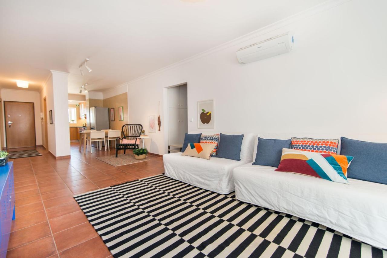 Apartamento Santa Luzia サンタ・ルジア エクステリア 写真