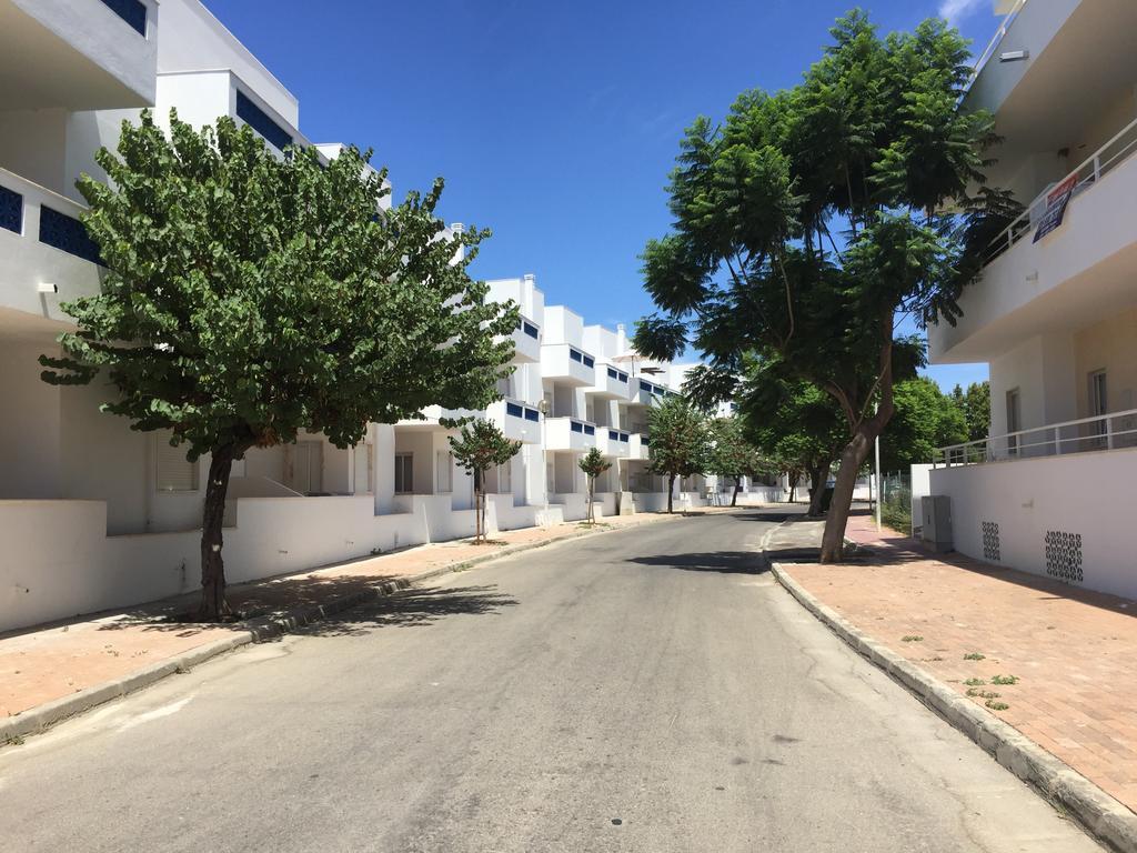 Apartamento Santa Luzia サンタ・ルジア エクステリア 写真