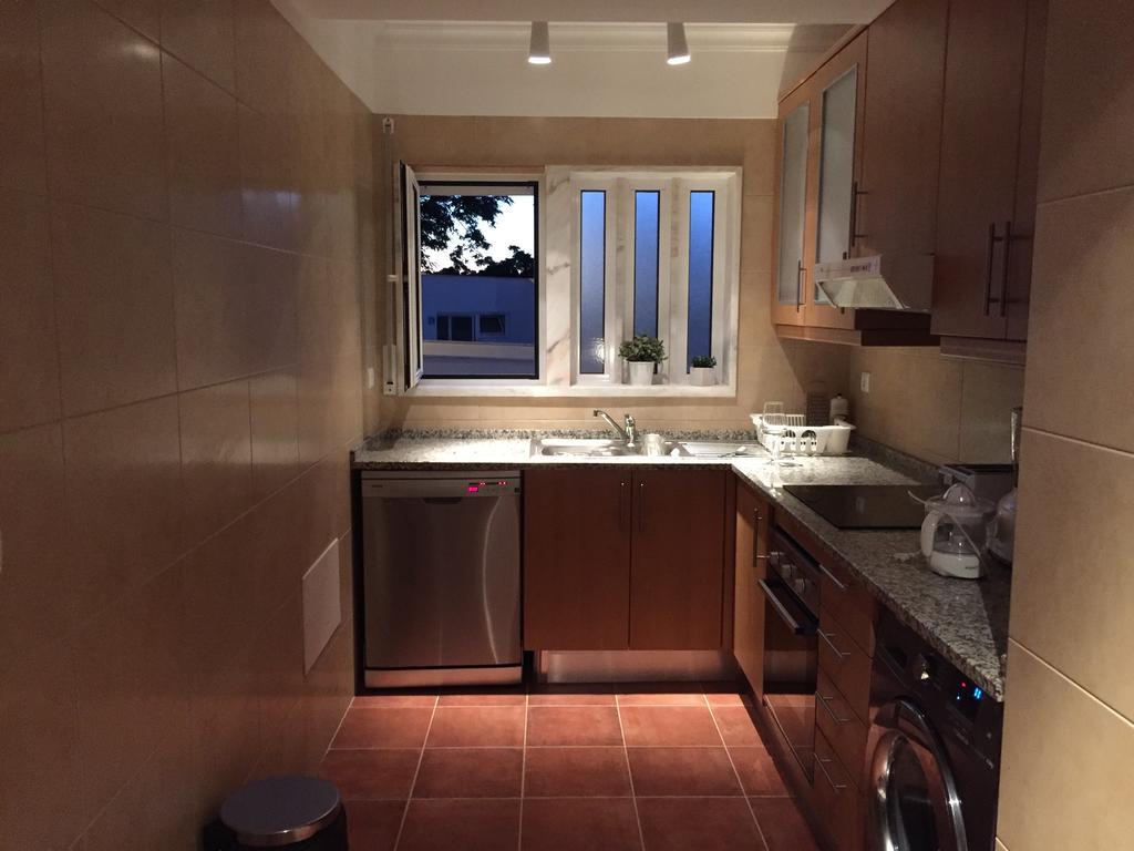Apartamento Santa Luzia サンタ・ルジア エクステリア 写真