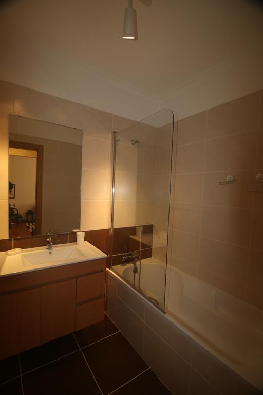 Apartamento Santa Luzia エクステリア 写真