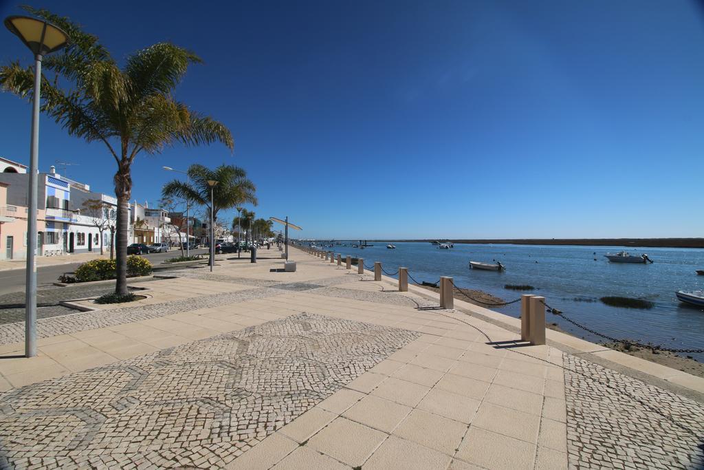 Apartamento Santa Luzia サンタ・ルジア エクステリア 写真