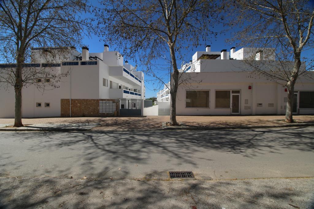 Apartamento Santa Luzia サンタ・ルジア エクステリア 写真