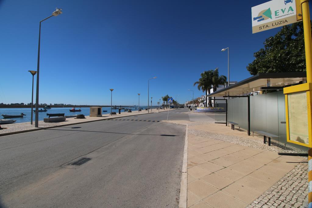 Apartamento Santa Luzia サンタ・ルジア エクステリア 写真