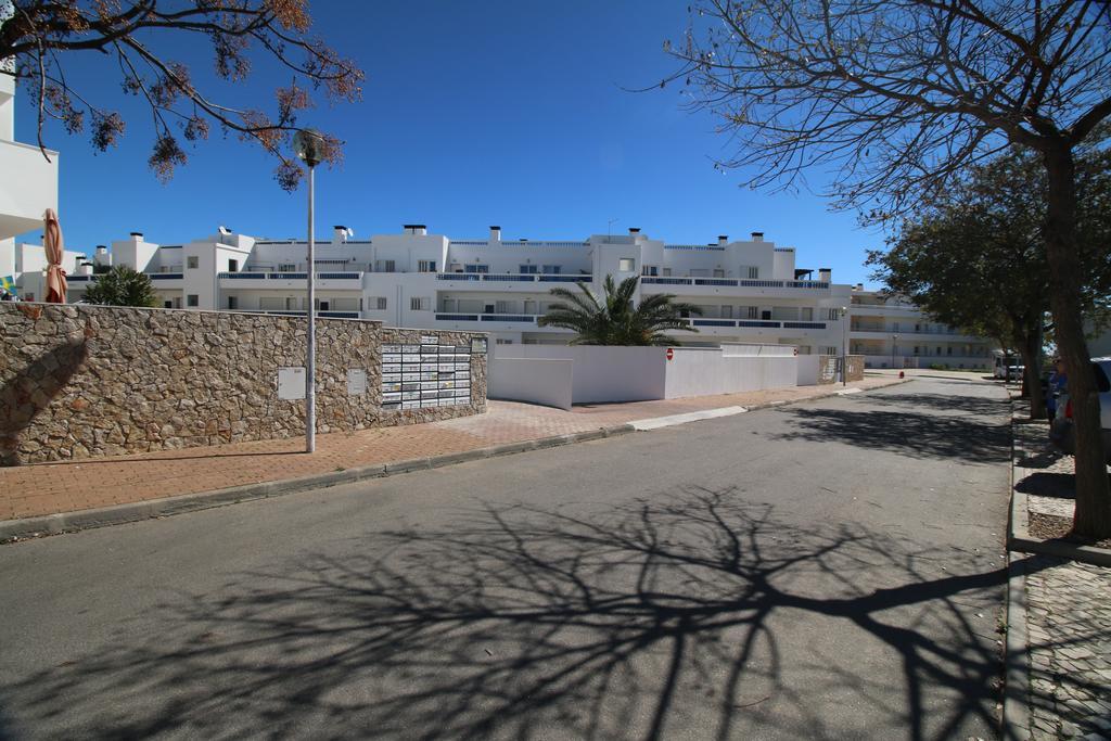 Apartamento Santa Luzia エクステリア 写真