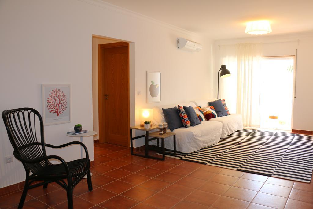 Apartamento Santa Luzia サンタ・ルジア エクステリア 写真
