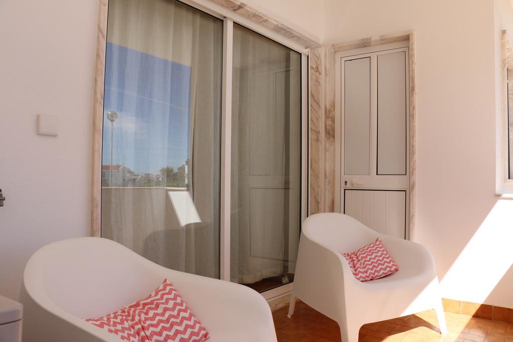 Apartamento Santa Luzia サンタ・ルジア エクステリア 写真