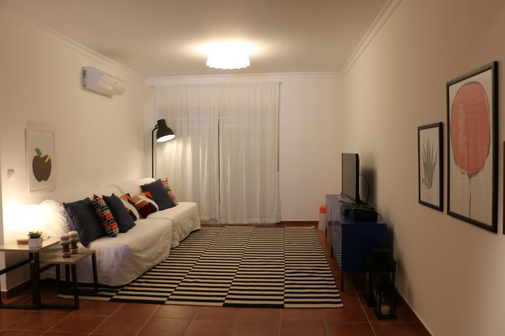 Apartamento Santa Luzia サンタ・ルジア エクステリア 写真