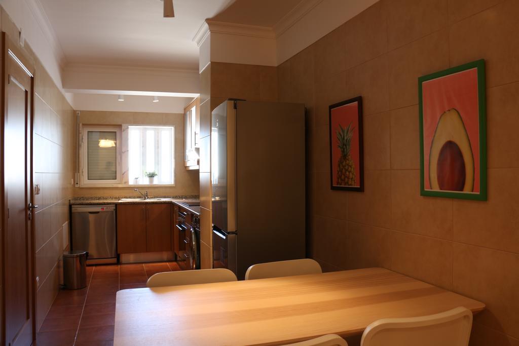 Apartamento Santa Luzia サンタ・ルジア エクステリア 写真