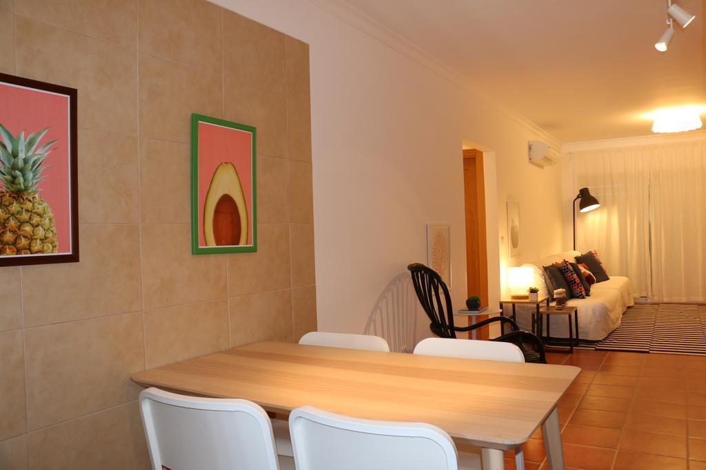 Apartamento Santa Luzia エクステリア 写真