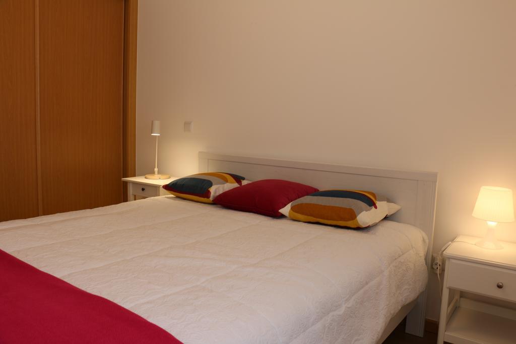 Apartamento Santa Luzia エクステリア 写真