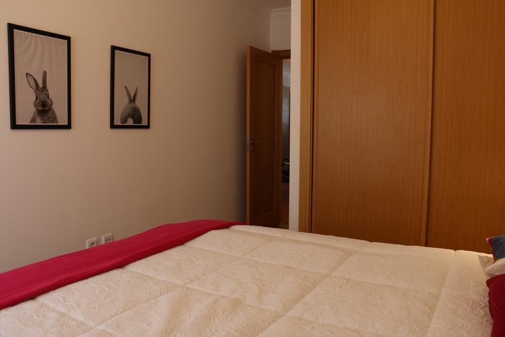 Apartamento Santa Luzia サンタ・ルジア エクステリア 写真